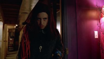 Baxter's fertilizer - Ginger Snaps
