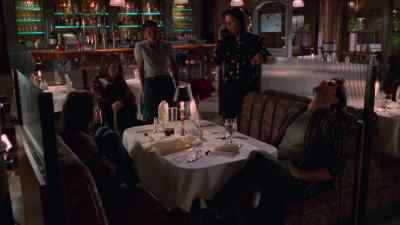 Bay, are you there? - Party of Five