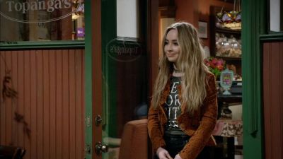 Bay window? - Girl Meets World