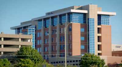 Baylor Plano's a
very good hospital, - Dr. Death: The Undoctored Story