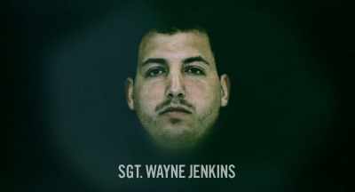 [Baynard] Ivan Bates and Wayne Jenkins - I Got A Monster