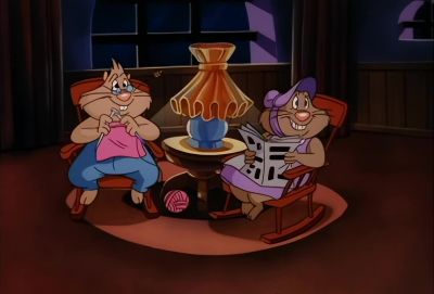 Baynarts! - Animaniacs