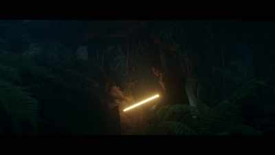 Bazil! Come on, let's follow him. - The Acolyte