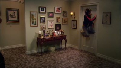 Bazinga - The Big Bang Theory