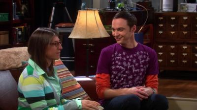 Bazinga - The Big Bang Theory