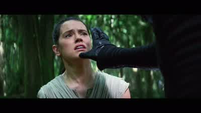 BB-8, my buddy. - Star Wars: Episode VII   The Force Awakens