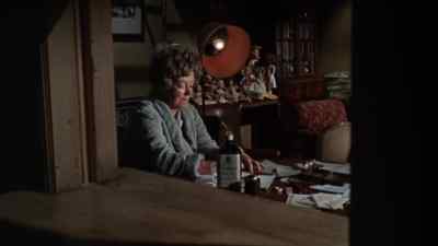 "BBC Television Center... - The Killing of Sister George