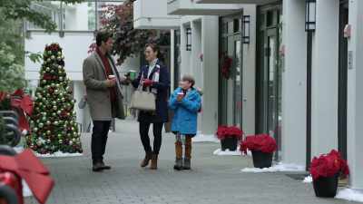 BCN broke the story first, - Random Acts of Christmas