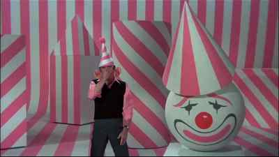 ♪ BE A CLOWN ♪ - That's Entertainment, Part II
