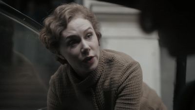 Be a good girl, Elizabeth. - The Queen's Gambit