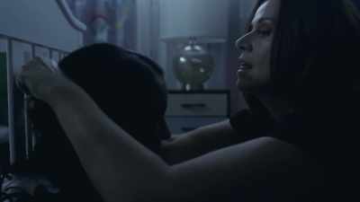 -Be a good little girl. - My Best Friend the Baby Snatcher