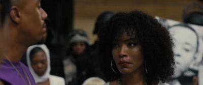 Be a good man - Chi Raq