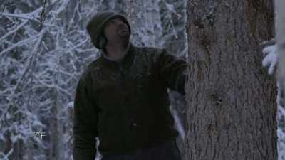 Be a great place to come
back to year after year. - Life Below Zero: Next Generation