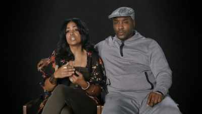 ...be a guardian over her, - Surviving R. Kelly