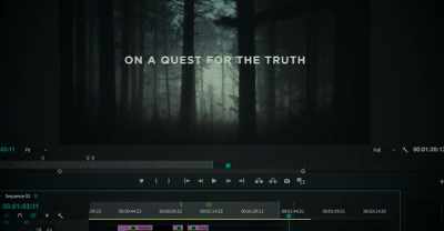 ...be a hotspot
of paranormal activity. - Nina of the Woods