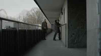 Be a law-abiding Swede
and get one, then. - The Bridge
