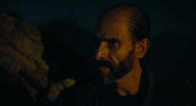 Be a man,
like I've always been with you. - Hounds
