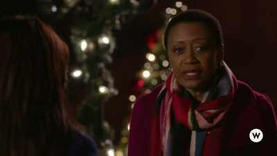 Be a shame for such an amazing
opportunity to fall through - Christmas CEO