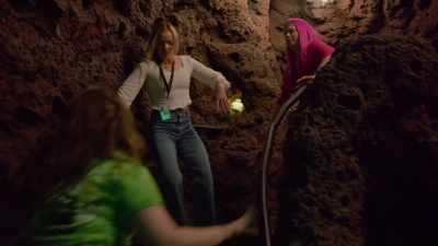 Be able to know where
they are in the building, - ¡Casa Bonita Mi Amor!