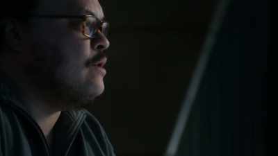 Be advised, we are requesting - The Blacklist: Redemption
