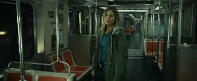 Be advised, we have shots
fired on the 6 train - 21 Bridges