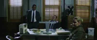 Be advised,
Sergeant Sullivan, - Confidential Informant