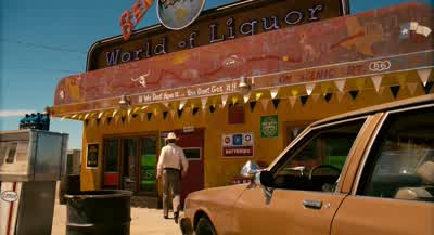 Be advised, suspects are armed and should be considered extremely dangerous. - From Dusk Till Dawn