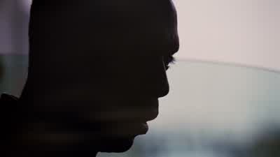 Be advised that he didn't make it to chase. - The Wire