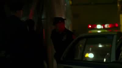 Be advised two on foot. - Marvel's Daredevil