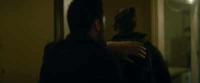 Be advised,
we're internal. - Mile 22