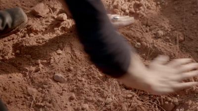 Be alive. - The Vampire Diaries