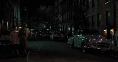 Be so alone without you jf - The Irishman