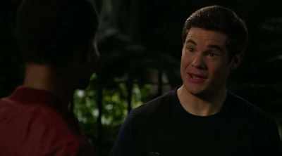- Be an asshole?
- Yeah. Not hard asshole. Soft asshole. - When We First Met