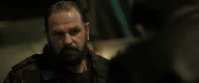 Be an example to Sandro. - Extraction 2