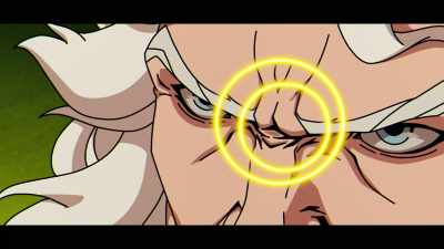 Be animals - X-Men '97