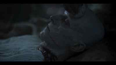 Be at peace, brother... - Britannia