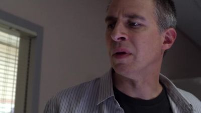 Be at SAMCRO in 45 minutes
if you want to see his future- - Sons of Anarchy