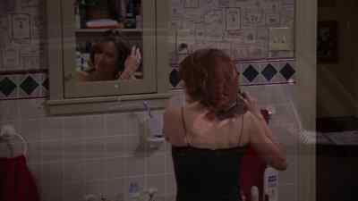 - ♪ be, be-be, be, be-be,
be-be-be ♪ - Everybody Loves Raymond