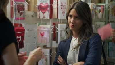 "Be my bestie, Valentine." - Be Mine, Valentine