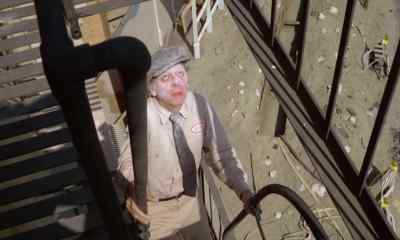 BE CAREFUL, BERT ! - No Deposit, No Return