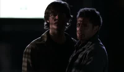 Be careful, boys. - Supernatural