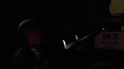 Be careful, they could be anywhere. - Phantasm III: Lord of the Dead
