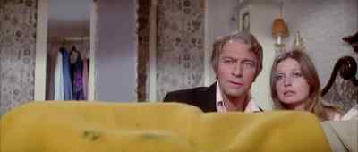 Be careful, darling. - The Return of the Pink Panther