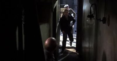 Be careful Do you mind - 10 Rillington Place