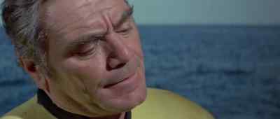 Be careful you don't go too deep. - The Neptune Factor