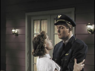 Be careful Don't worry about me - Plan 9 from Outer Space