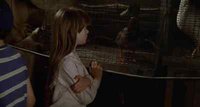 Be careful. Follow me, children. - The Last Flight of Noah's Ark