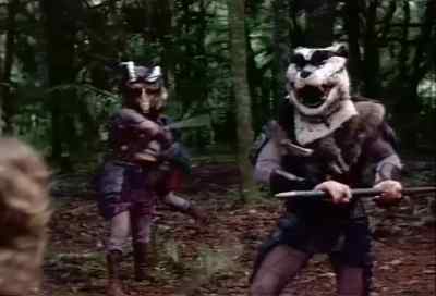 - Be careful, Iolaus.
- No, be reckless. - Hercules in the Maze of the Minotaur