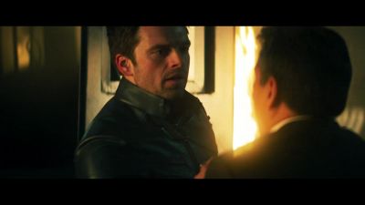 Be careful. I've got you. - The Falcon and the Winter Soldier