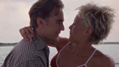 Be careful, l can't see. - Dawson's Creek